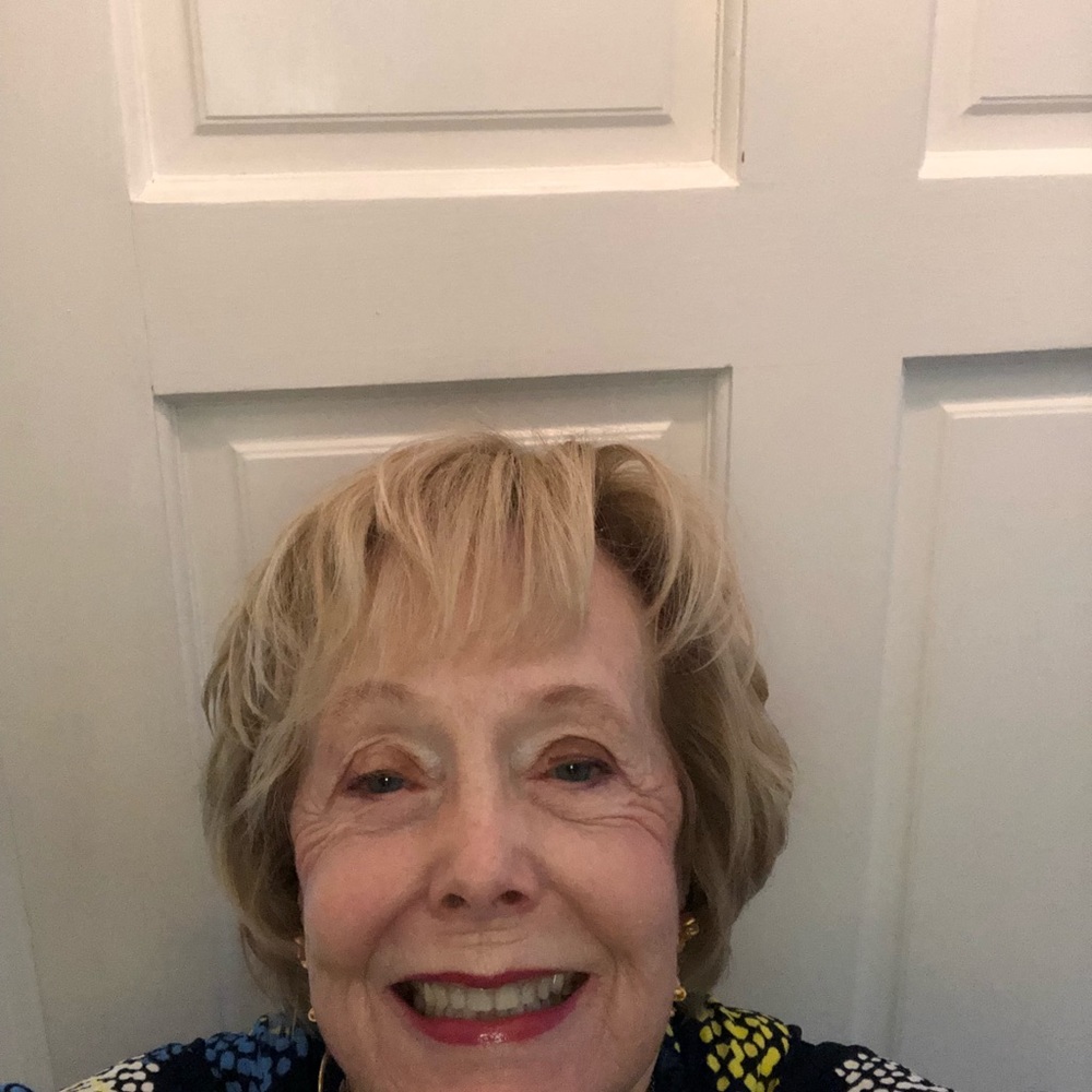 Meet your Posher, Ann